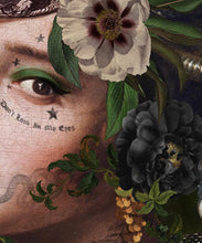 Charger l'image dans la galerie, Housse de coussin « Médusa » de Vogliobene