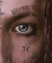 Charger l'image dans la galerie, Housse de coussin « Le Viking »