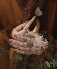 Charger l'image dans la galerie, Housse de coussin « Le Viking »