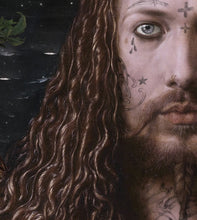 Charger l'image dans la galerie, Housse de coussin « Le Viking »