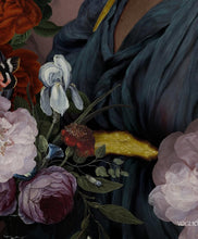 Charger l'image dans la galerie, Housse de coussin « Black beauty » de Vogliobene