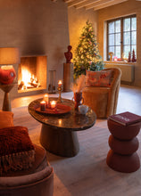 Charger l'image dans la galerie, Table basse en marbre