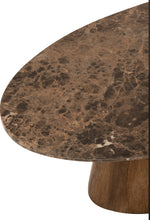 Charger l'image dans la galerie, Table basse en marbre