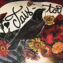 Charger l'image dans la galerie, Housse de coussin « Tais-toi » de Vogliobene