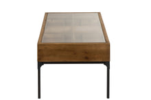 Charger l'image dans la galerie, Table Basse Bar pour Bouteilles de Vin