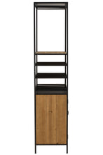 Charger l'image dans la galerie, Meuble Bar pour Bouteilles & Verres