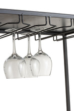 Charger l'image dans la galerie, Meuble Bar pour Bouteilles & Verres