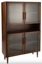 Charger l'image dans la galerie, Vaisselier en bois de manguier