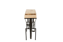 Charger l'image dans la galerie, Console Vélo