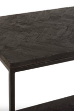 Charger l'image dans la galerie, Console en bois manguier