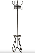 Charger l'image dans la galerie, Portemanteau Industriel