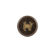 Charger l&#39;image dans la galerie, Horloge à Engrenages (2 Coloris)
