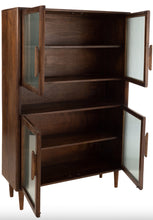 Charger l'image dans la galerie, Vaisselier en bois de manguier