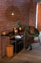 Charger l'image dans la galerie, Console en bois de manguier