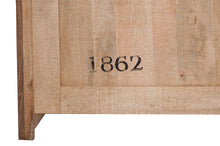 Charger l'image dans la galerie, Bar comptoir "Grains Moulins de Bouvet"