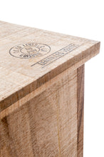 Charger l'image dans la galerie, Bar comptoir "Grains Moulins de Bouvet"