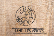 Charger l'image dans la galerie, Bar comptoir "Grains Moulins de Bouvet"