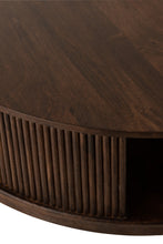 Charger l'image dans la galerie, Table Basse en bois de manguier