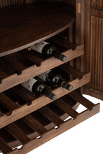 Charger l'image dans la galerie, Bar en bois de manguier