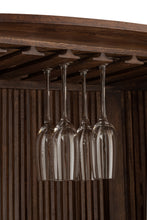 Charger l'image dans la galerie, Bar en bois de manguier