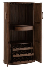 Charger l'image dans la galerie, Bar en bois de manguier