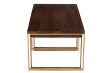 Charger l'image dans la galerie, Table Basse en 3 Parties