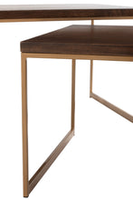 Charger l'image dans la galerie, Table Basse en 3 Parties