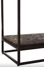 Charger l'image dans la galerie, Console en bois manguier