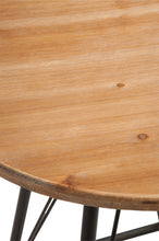 Charger l'image dans la galerie, Table Bar Holi