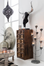 Charger l'image dans la galerie, Chiffonnier en bois brut recyclé