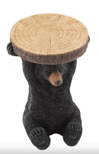 Charger l'image dans la galerie, Table d’Appoint Ours