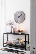 Charger l'image dans la galerie, Console en bois manguier