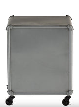 Charger l'image dans la galerie, Table de Chevet en métal