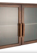 Charger l'image dans la galerie, Vaisselier en bois de manguier