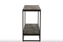 Charger l'image dans la galerie, Console en bois manguier