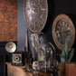 Horloge mécanisme