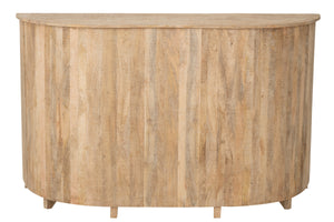 Bar d'Intérieur Style Lounge