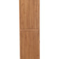 Vaisselier bar  en MDF Naturel