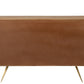 Buffet Enfilade Bois Massif Sculpté