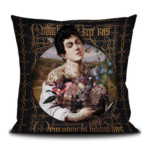 Housse de coussin « I'm sexy » de Vogliobene