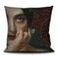 Housse de coussin « Clémentine » de Vogliobene