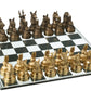 Jeu d’échecs