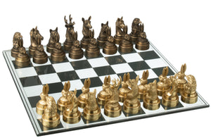 Jeu d’échecs