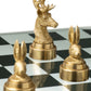 Jeu d’échecs