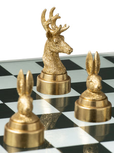 Jeu d’échecs