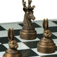 Jeu d’échecs