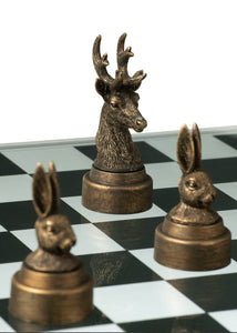 Jeu d’échecs