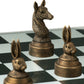 Jeu d’échecs