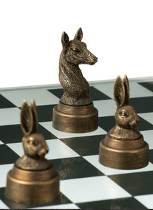 Jeu d’échecs