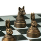 Jeu d’échecs